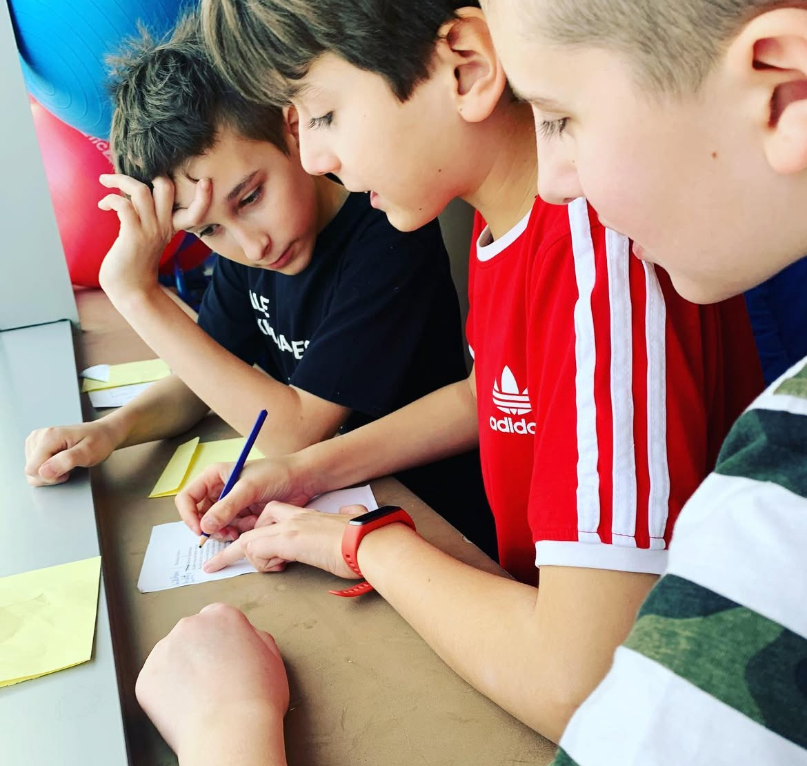 Półkolonie Olsztyn - atrakcje