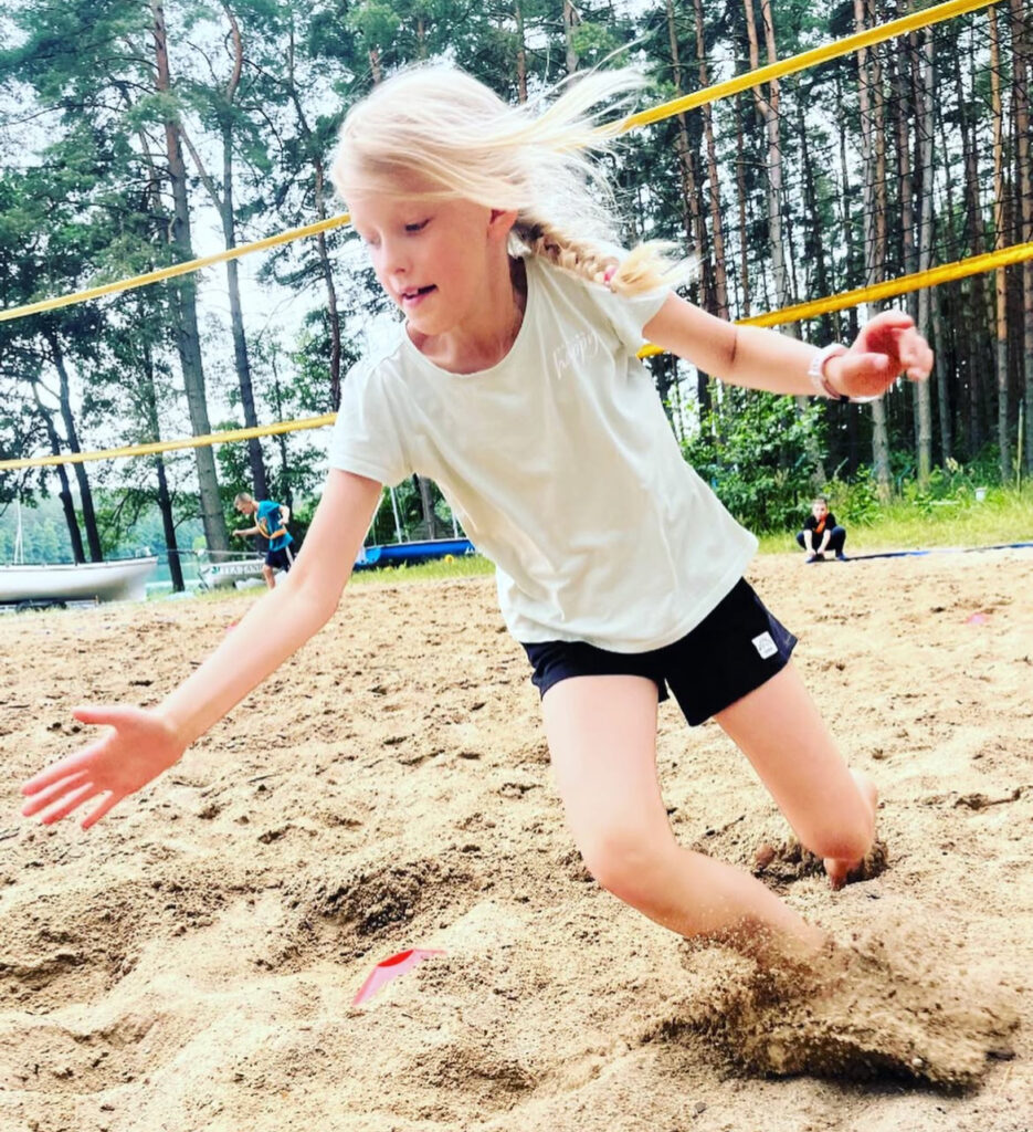 Półkolonie Olsztyn - wycieczki